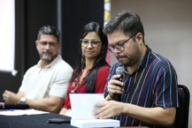 Pesquisadores discutem gênero e sexualidade nos tempos da ditadura
