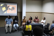 Ufal adotou a política de cotas para estudantes negros há 20 anos