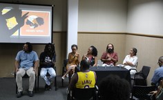 Ufal adotou a política de cotas para estudantes negros há 20 anos