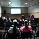 Projeto da Ufal promove palestra de Imersão Tecnológica para Mulheres