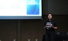 Projeto da Ufal promove palestra de Imersão Tecnológica para Mulheres