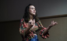 Projeto da Ufal promove palestra de Imersão Tecnológica para Mulheres