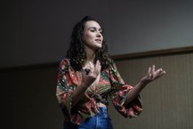 Projeto da Ufal promove palestra de Imersão Tecnológica para Mulheres