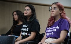 Projeto da Ufal promove palestra de Imersão Tecnológica para Mulheres