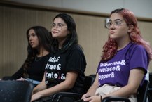 Projeto da Ufal promove palestra de Imersão Tecnológica para Mulheres