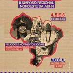 Ufal sedia Encontro Nacional de História neste fim de semana