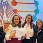 Equipe de genética do HU conquista prêmio em congresso nacional