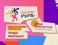 Ministério da Cultura fará oficinas em Maceió, Arapiraca e Penedo