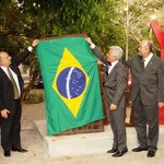 Ufal realiza ato para celebrar Dia de Luta pela Democracia Brasileira