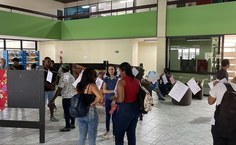 Curso de Biblioteconomia promove 1º Varal Cultural