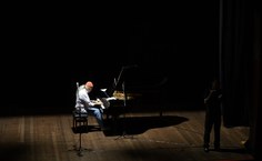 Concerto Egberto Gismonti no Femupe