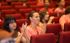 TPDuo e Grupo de Saxofones da Ufal no Femupe