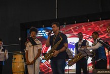TPDuo e Grupo de Saxofones da Ufal no Femupe
