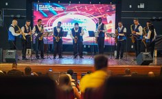 TPDuo e Grupo de Saxofones da Ufal no Femupe