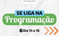 Sinpete divulga programação diversa e inclusiva