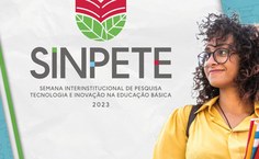 Inscrições nas atividades da Sinpete podem ser realizadas até esta sexta-feira (13)