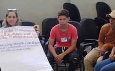 Ufal e Unicef debatem saúde mental para jovens e adolescentes