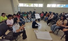 Ufal e Unicef debatem saúde mental para jovens e adolescentes