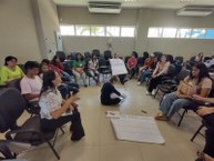 Ufal e Unicef debatem saúde mental para jovens e adolescentes