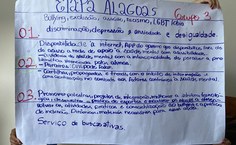 Ufal e Unicef debatem saúde mental para jovens e adolescentes