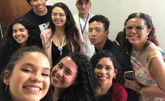 Ufal e Unicef debatem saúde mental para jovens e adolescentes