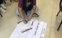 Ufal e Unicef debatem saúde mental para jovens e adolescentes