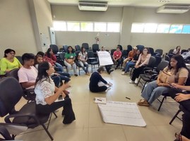 Ufal e Unicef debatem saúde mental para jovens e adolescentes