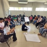Ufal e Unicef debatem saúde mental para jovens e adolescentes