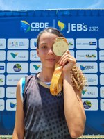 Estrutura da Ufal é usada para treinar atletas medalhistas de Campeonato