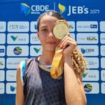 Estrutura da Ufal é usada para treinar atletas medalhistas de Campeonato