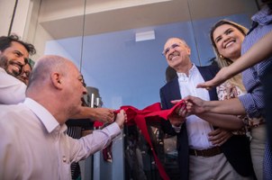 Reabertura do histórico Cine Penedo marca início do 13º Circuito Penedo de Cinema