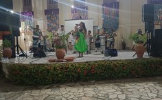 Festival Yá Dandara