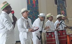 Festival Yá Dandara