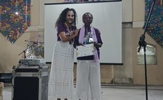 Festival Yá Dandara