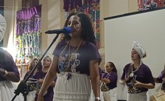 Festival Yá Dandara