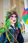 Boneca Mamãe estará presente animando seus filhinhos ao som das típicas marchinhas de carnaval