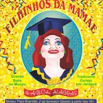 Filhinhos da Mamãe: bloco carnavalesco tradicional sai nesta sexta (2)