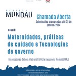 Revista Mundaú recebe submissões de trabalhos até 31 de janeiro