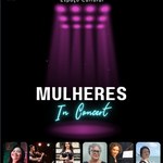 Mulheres celebram o dia 8 de março com concerto musical gratuito, confira