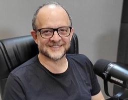 Breno Altman participa de aula sobre a Palestina e lança livro em Maceió