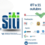 6º Seminário de Informação, Tecnologia e Inovação começa nesta segunda (7)