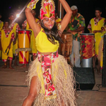Curso de geografia promove oficina de dança afro de 24 e 31 deste mês