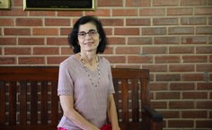 Professora Sandra Lopes, ds Famed