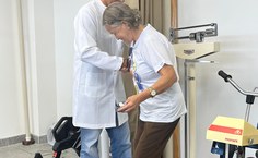 Unati tem trabalho com Instituto de Educação Física para promover qualidade de vida