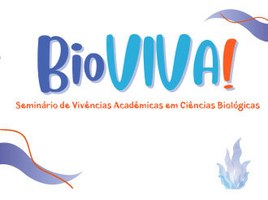 Estudantes de Ciências Biológicas apresentam suas pesquisas em seminario