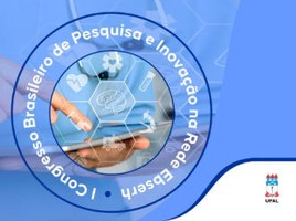 Inovação e Pesquisa são tema de evento nacional da Ebserh em Maceió