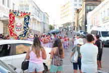 Maracatu Baque Alagoano em Penedo