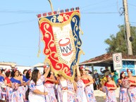 Maracatu Baque Alagoano em Penedo