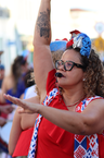 Maracatu Baque Alagoano em Penedo