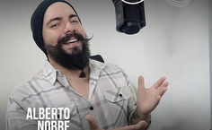 Alberto Nobre